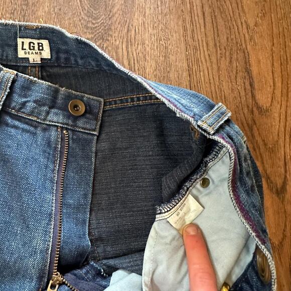 Le grand bleu lgb x beams - Picture 6 of 8